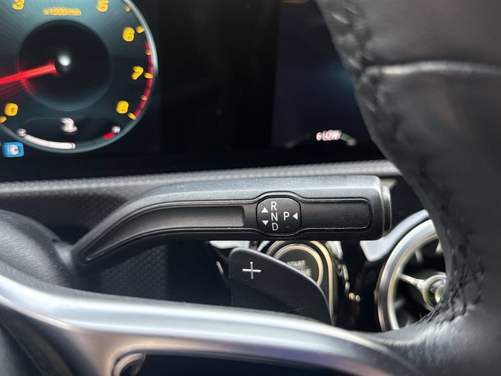 Used 2022 Mercedes-Benz CLA 250 4MATIC image 21
