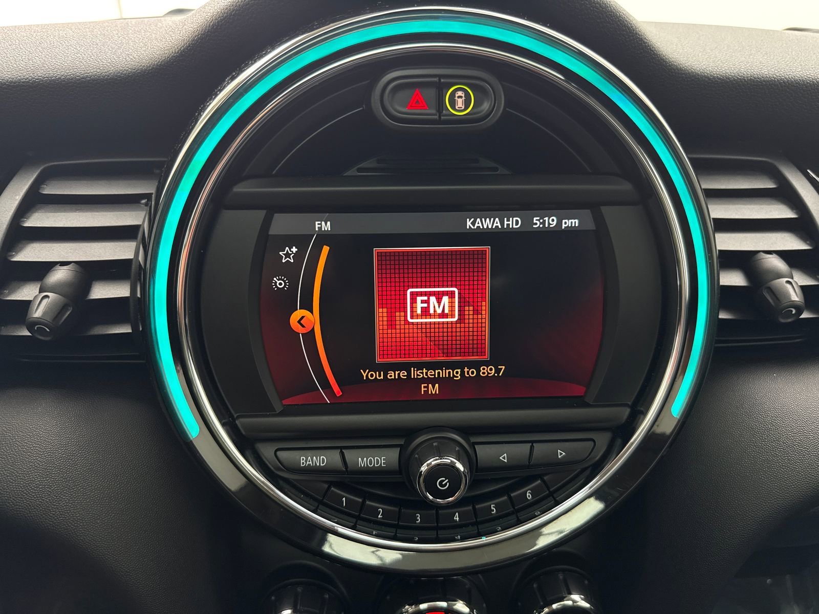 Used 2020 MINI Cooper S image 25