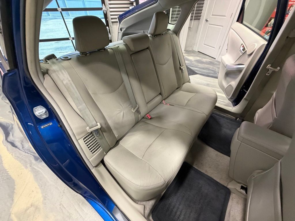Used 2010 Toyota Prius Five FWD image 5