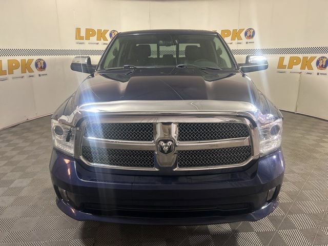Used 2014 RAM 1500 Limited image 9