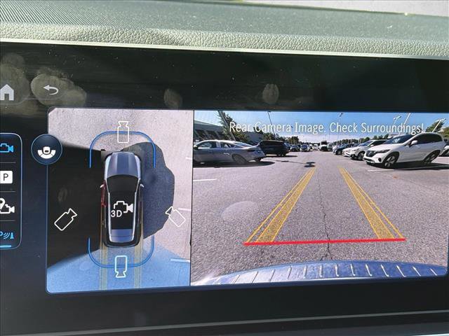 Used 2025 Mercedes-Benz GLE 350 4MATIC image 10