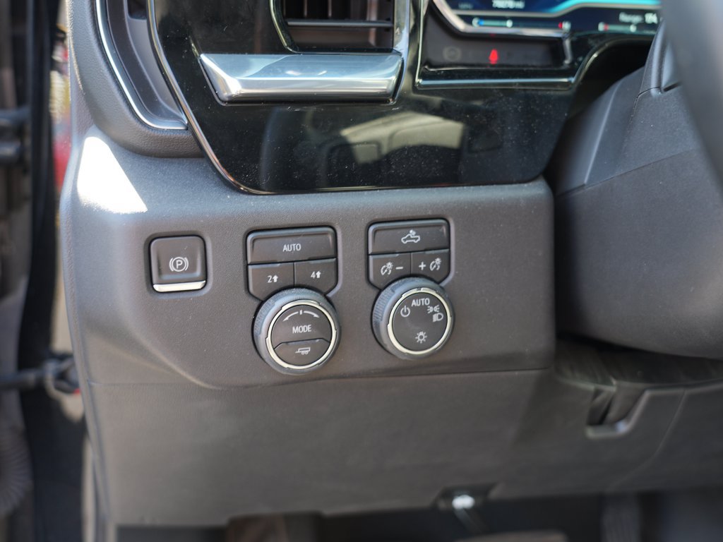 Certified 2023 Chevrolet Silverado 1500 LT w/ Convenience Package II AWD/4WD image 16