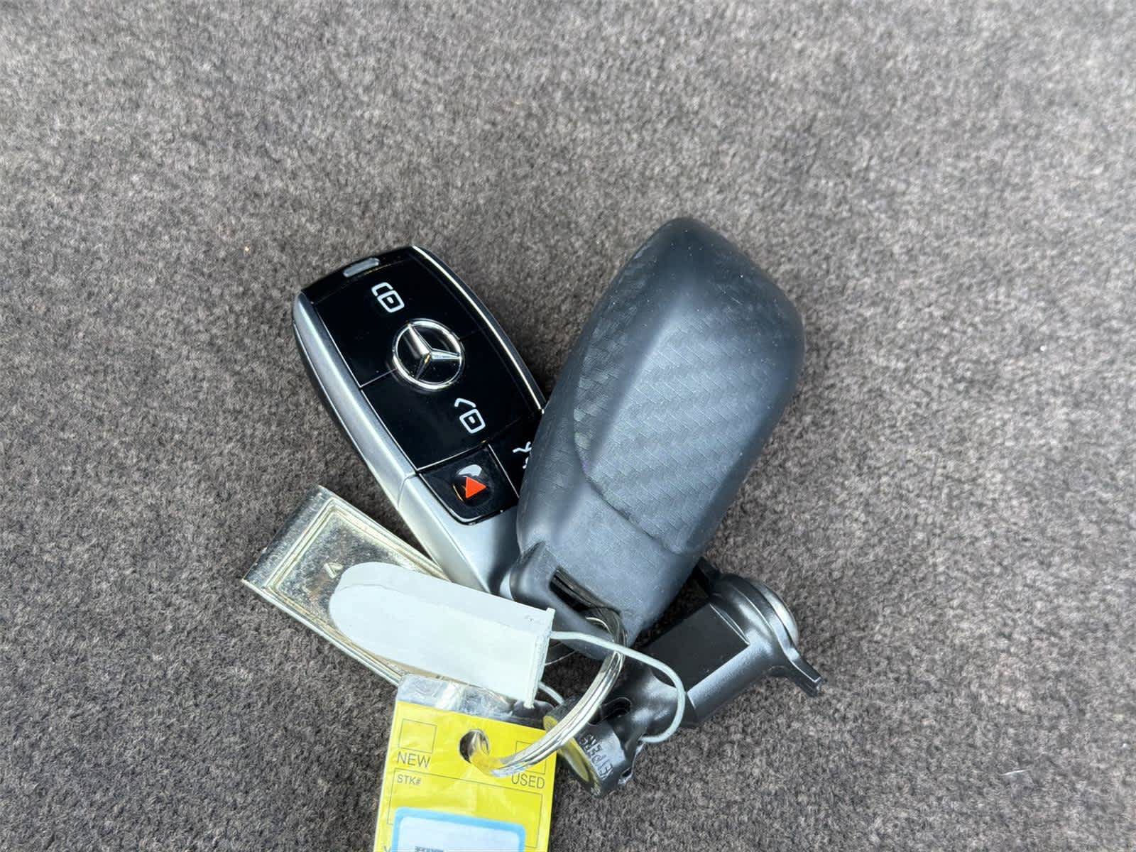 Used 2019 Mercedes-Benz S 450 Sedan image 22