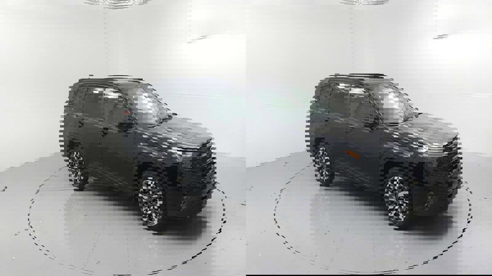 New 2026 Subaru Forester Touring video 1