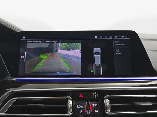 Used 2020 BMW X5 sDrive40i w/ Convenience Package RWD image 20