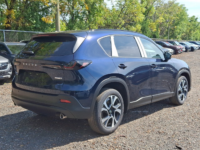 New 2026 MAZDA CX-5 Preferred AWD/4WD image 6