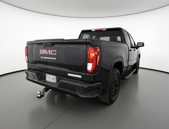 Certified 2019 GMC Sierra 1500 Elevation w/ Elevation Value Package image 5