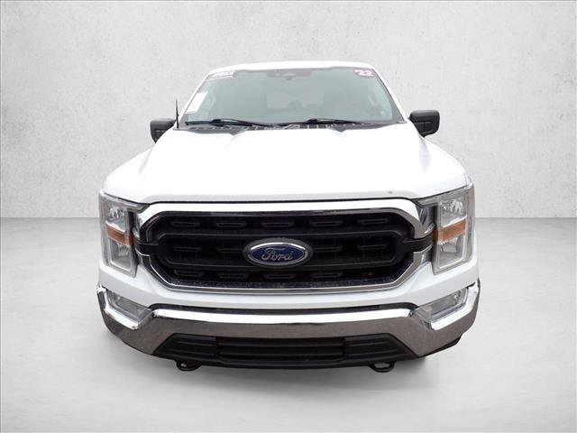 Used 2022 Ford F150 XLT w/ Max Trailer Tow Package AWD/4WD image 6