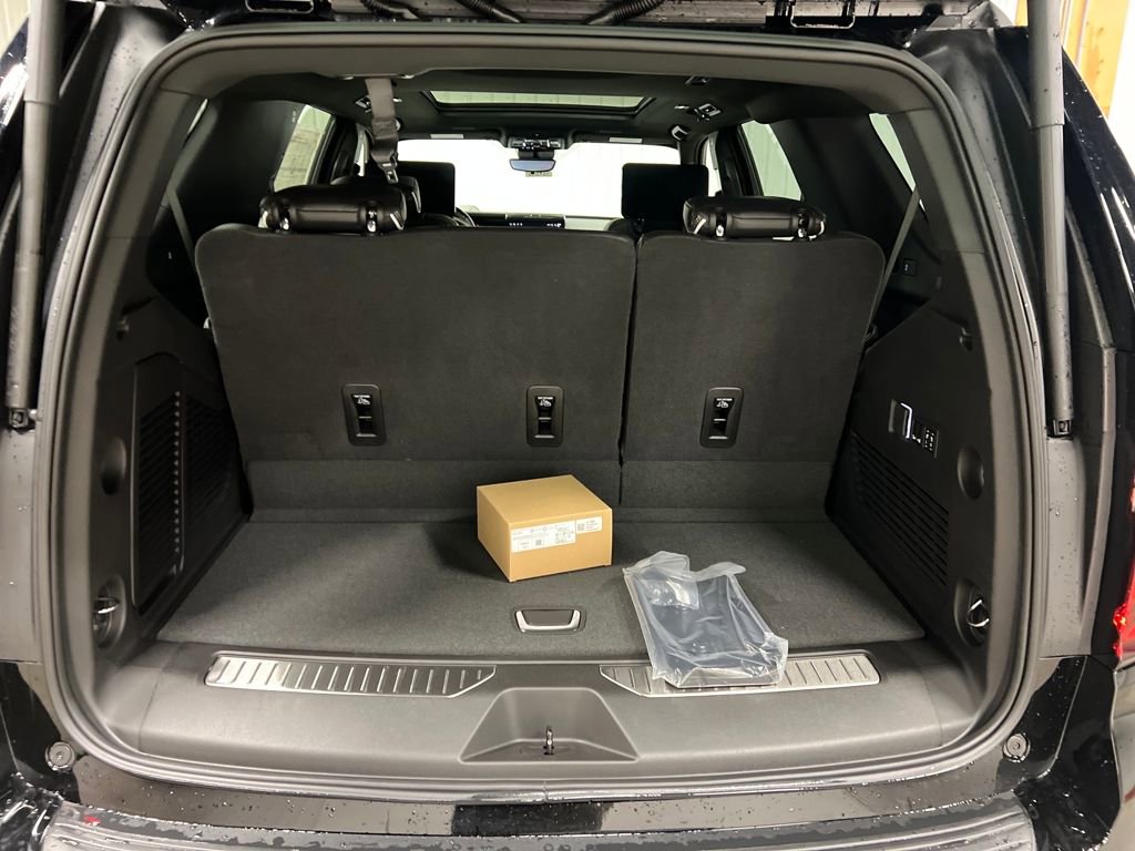 New 2026 GMC Yukon AT4 Ultimate image 11