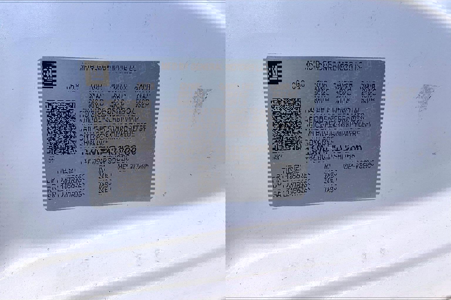 Used 2018 Chevrolet Express 2500 LT w/ LT Preferred Equipment Group image 32