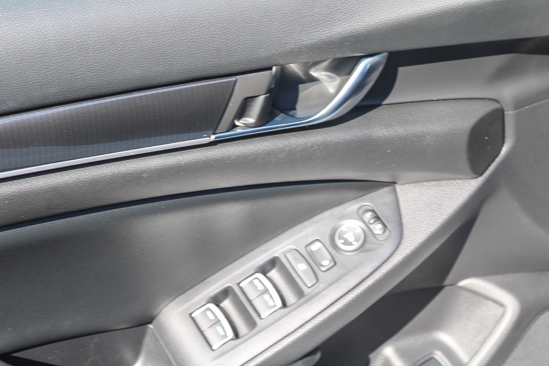 Used 2022 Honda Accord Sport image 22
