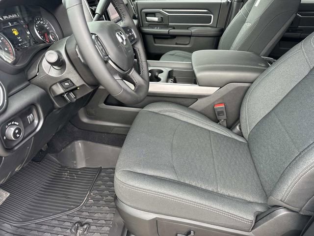 New 2026 RAM 2500 Big Horn image 22