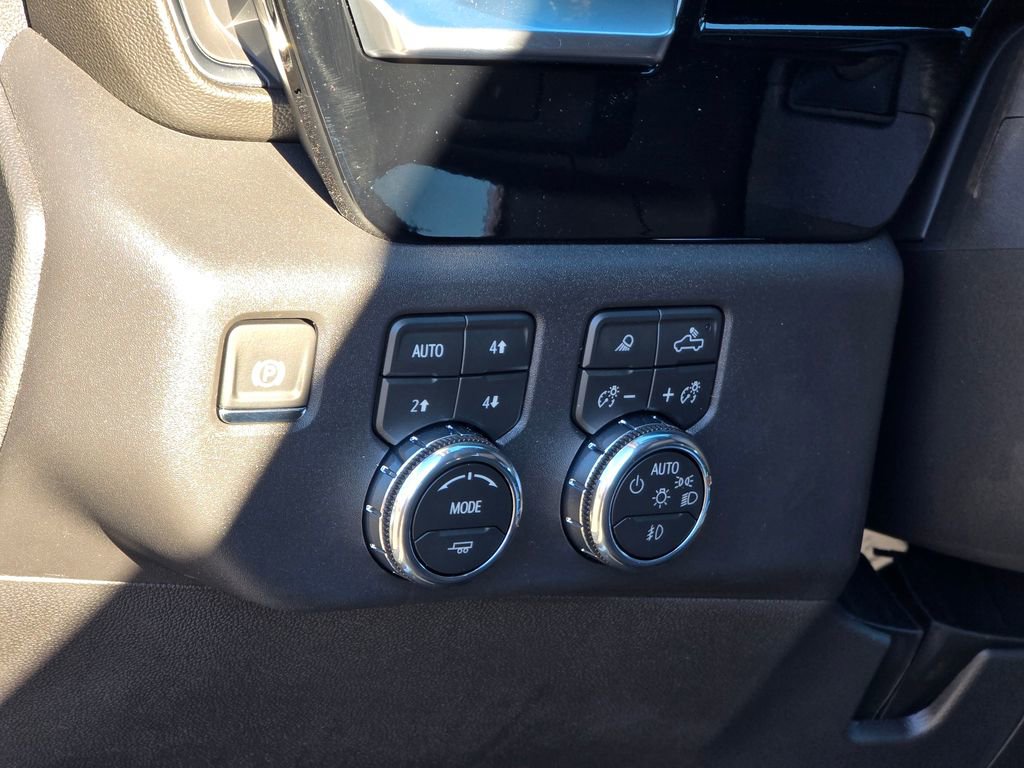 New 2026 GMC Sierra 1500 Elevation w/ Elevation Premium Package image 36