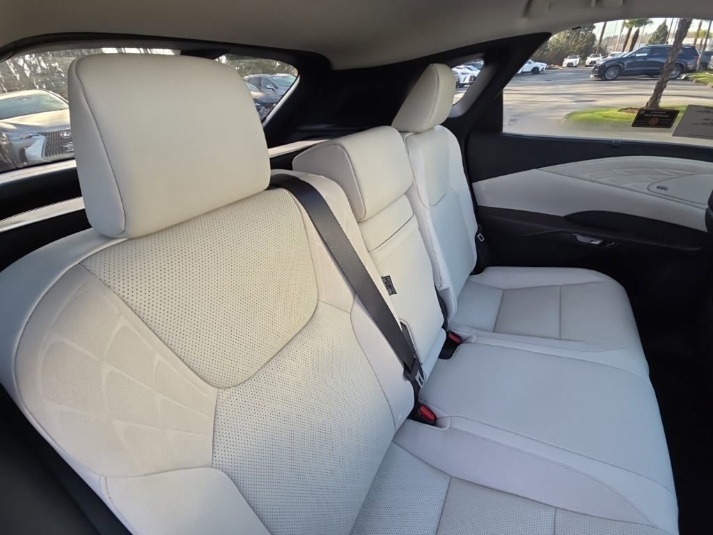 New 2026 Lexus RX 350 image 18