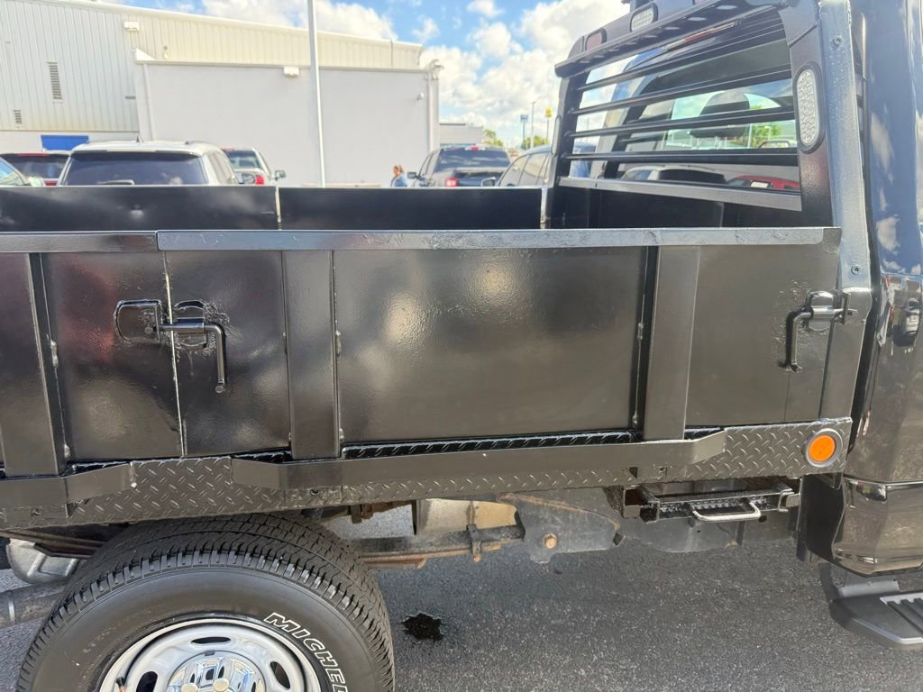 Certified 2020 Ford F250 XL w/ Power Equipment Group AWD/4WD image 50