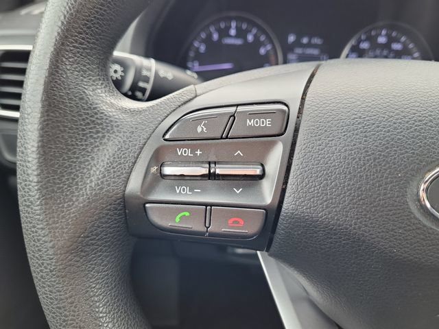 Used 2020 Hyundai Elantra GT FWD image 25
