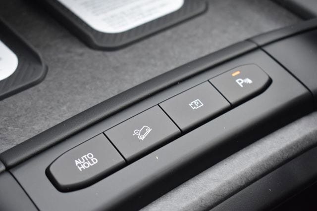 New 2027 Kia Telluride EX AWD/4WD image 29