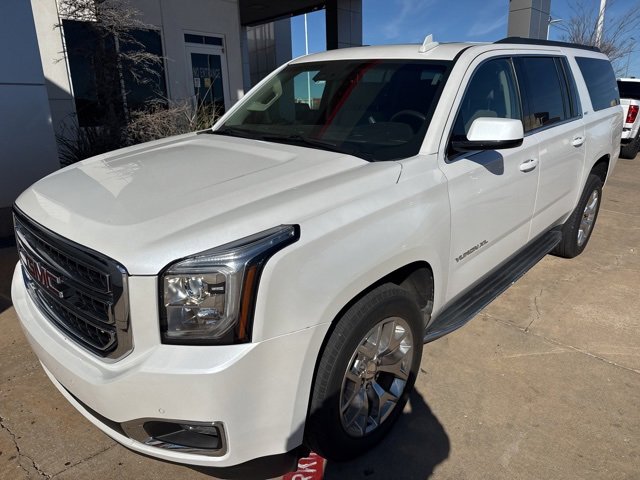 Used 2016 GMC Yukon XL SLT w/ Open Road Package image 2