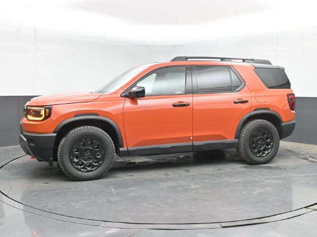 New 2026 Honda Passport TrailSport Elite image 6