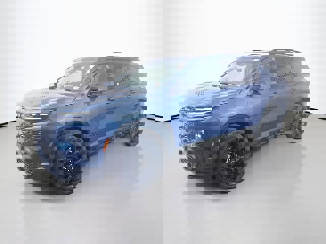 Used 2024 Chevrolet Traverse RS image 4