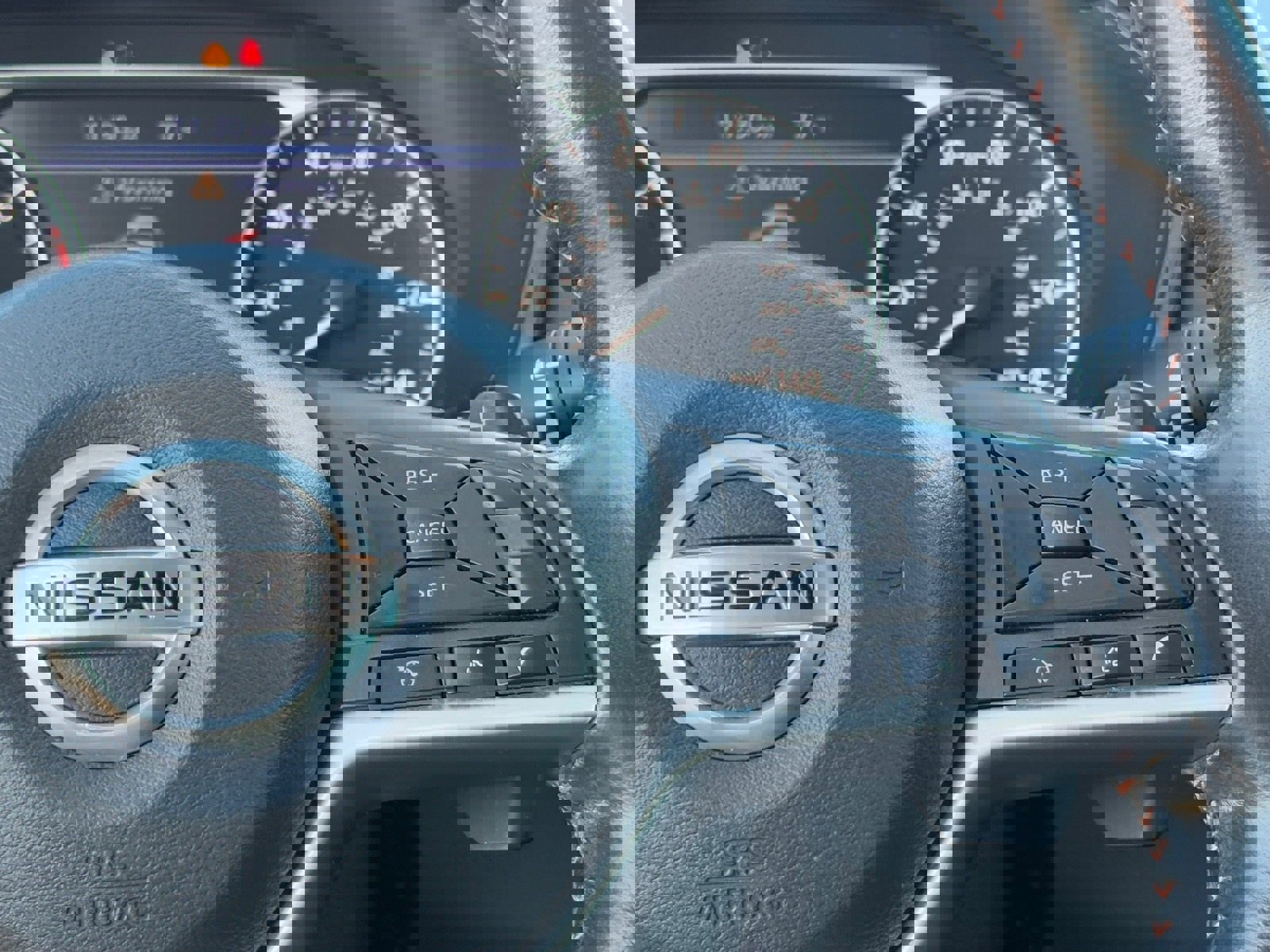 Used 2022 Nissan Altima 2.5 SR image 20