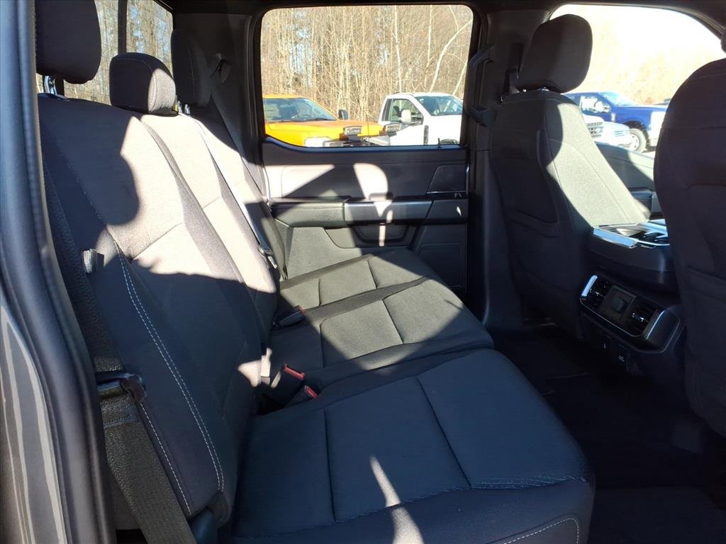 Used 2022 Ford F150 XLT w/ Equipment Group 302A High image 14