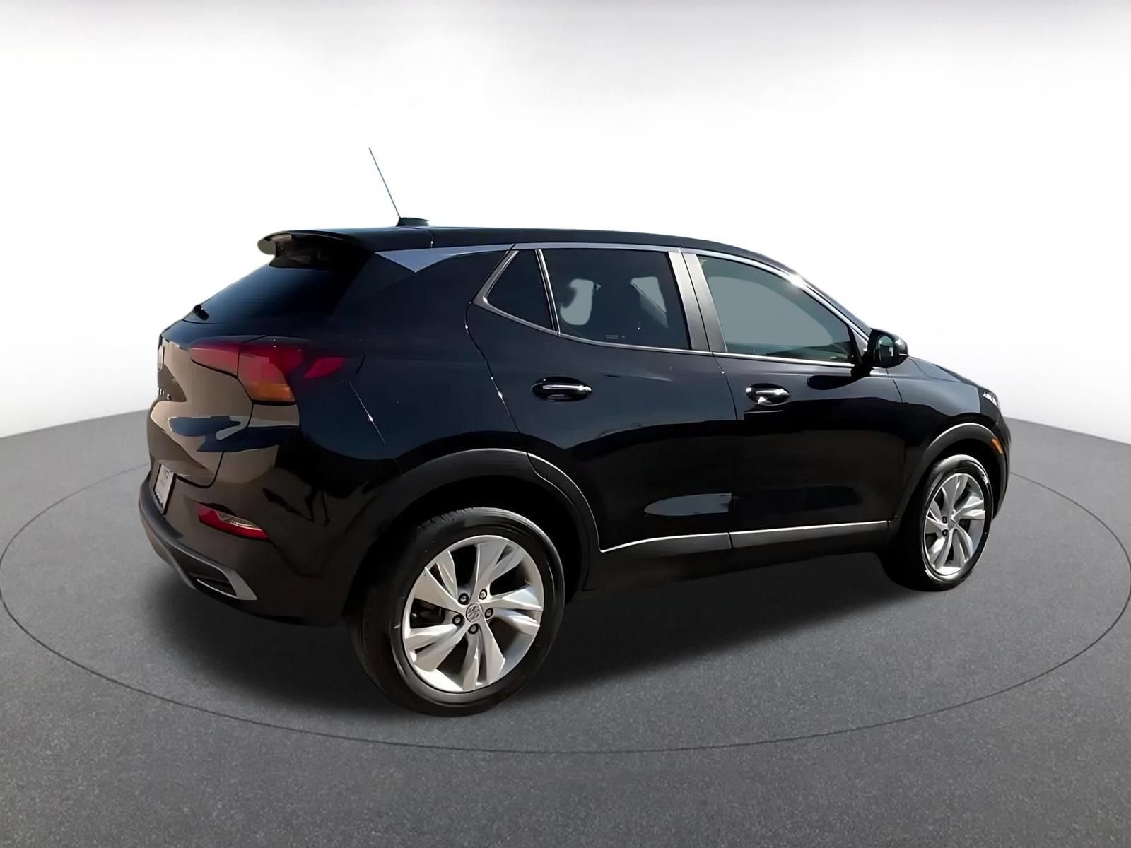 Used 2025 Buick Encore GX Preferred FWD image 15