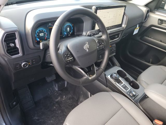 New 2025 Ford Bronco Sport Badlands image 10