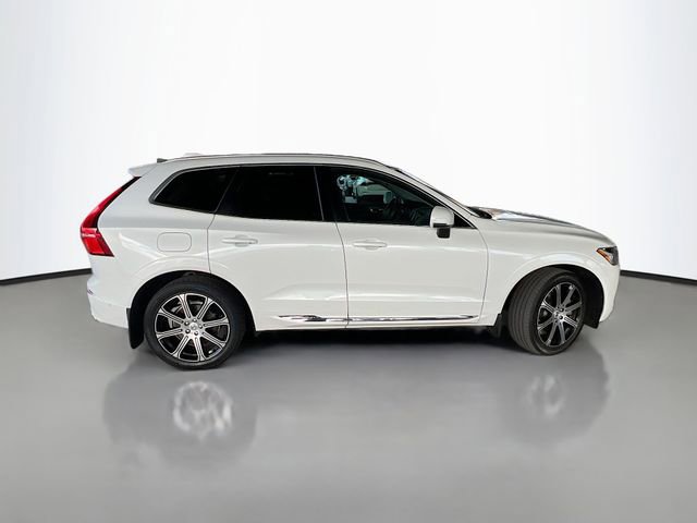 Used 2020 Volvo XC60 T6 Inscription w/ Protection Package Premier image 8
