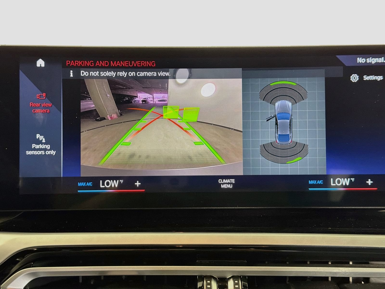 Certified 2023 BMW i4 eDrive40 w/ Premium Package RWD image 14