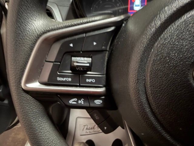 Used 2023 Subaru Impreza 2.0i AWD/4WD image 29
