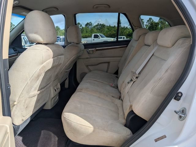 Used 2008 Hyundai Santa Fe GLS FWD image 24