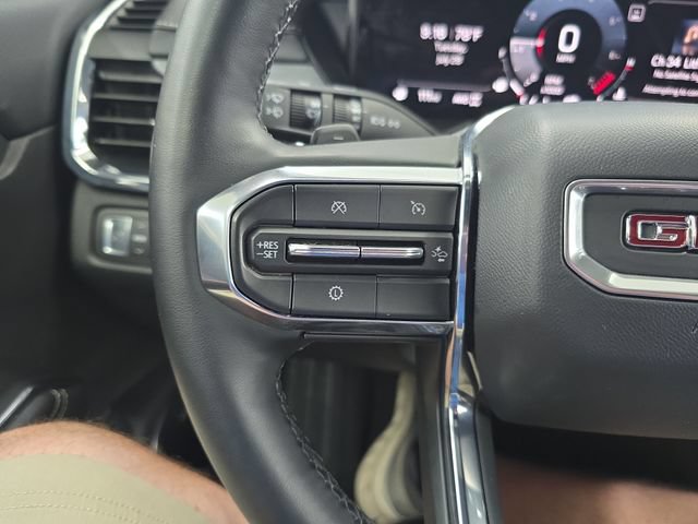 Certified 2025 GMC Acadia Elevation AWD/4WD image 19