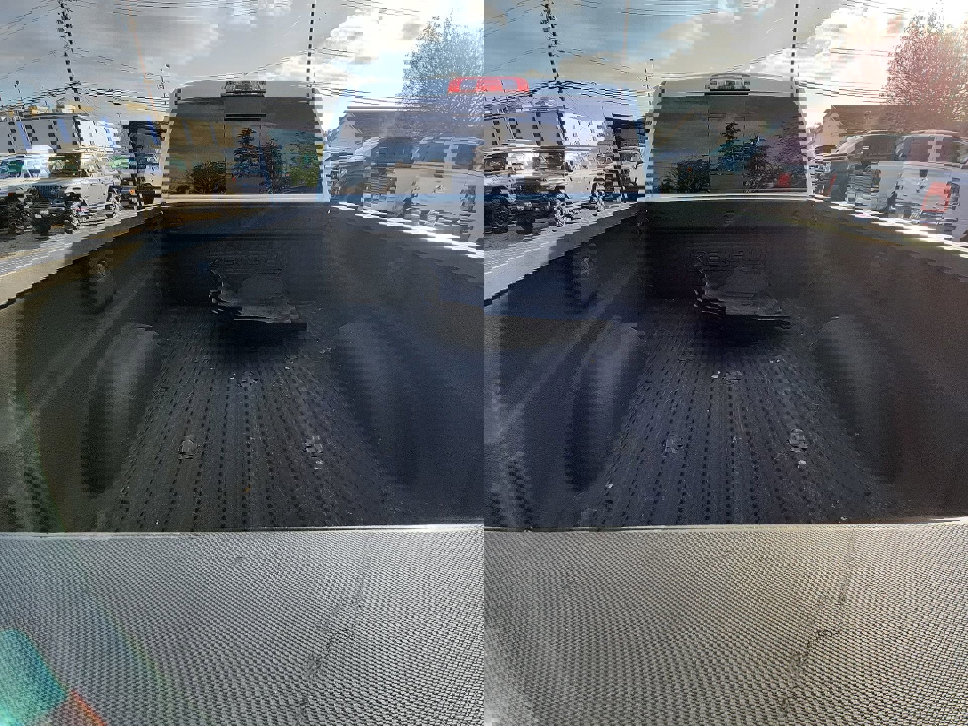 Used 2019 GMC Sierra 2500 Denali image 21