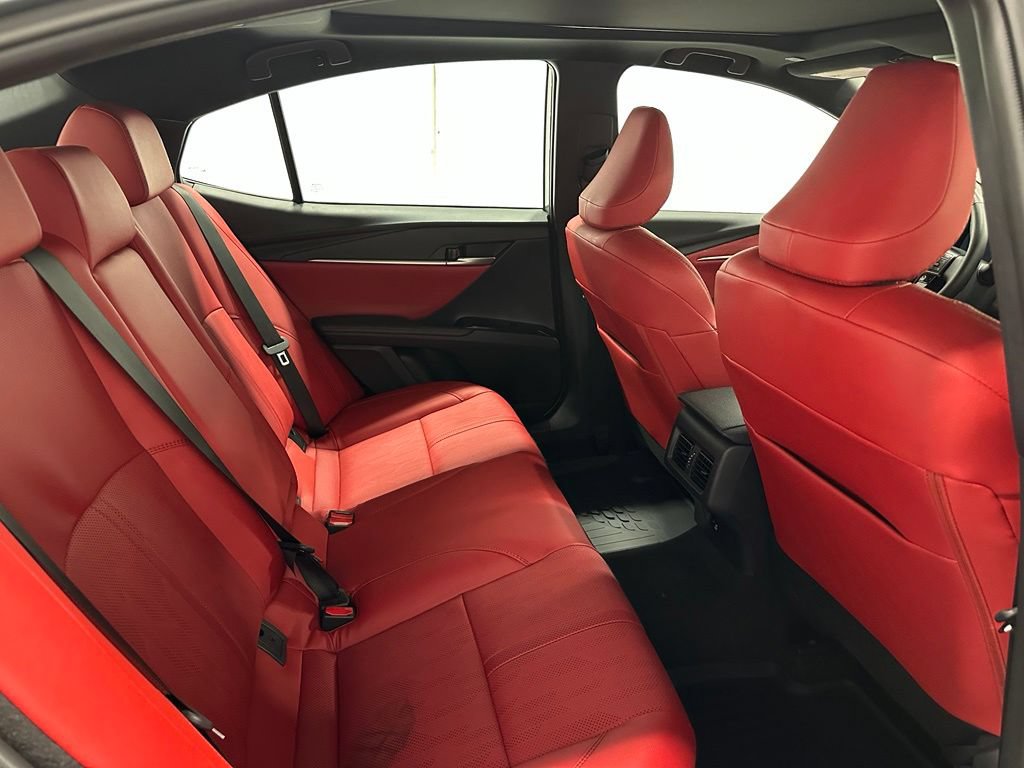 Used 2026 Toyota Camry XSE FWD image 57