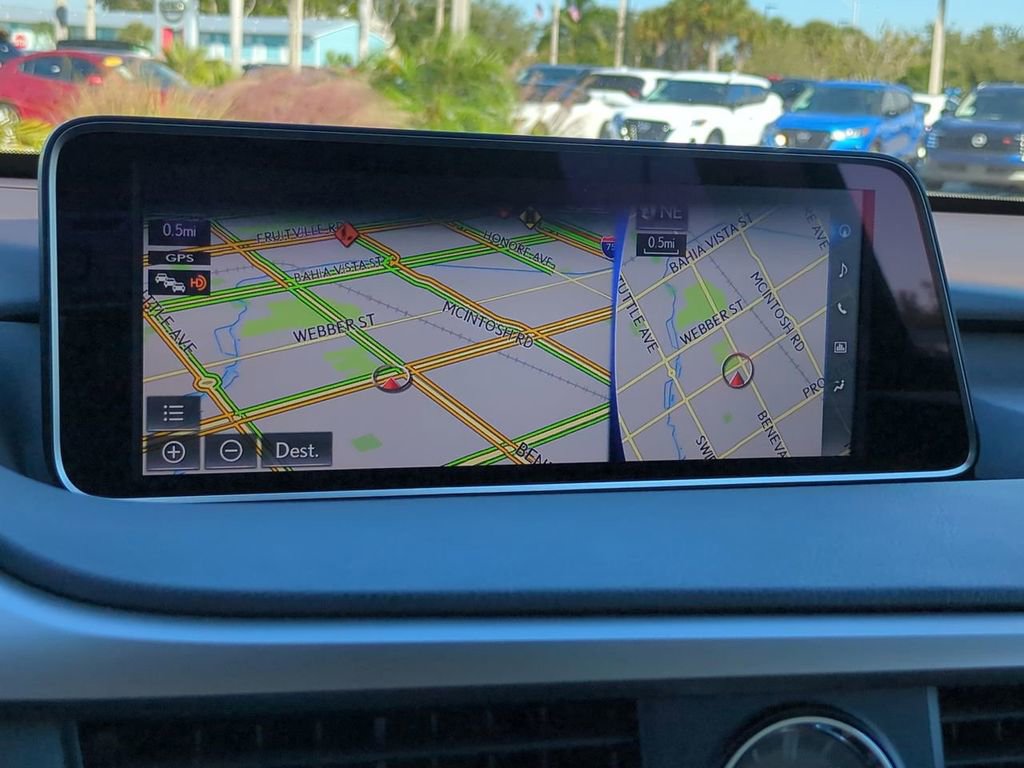 Used 2019 Lexus RX 350 AWD image 22