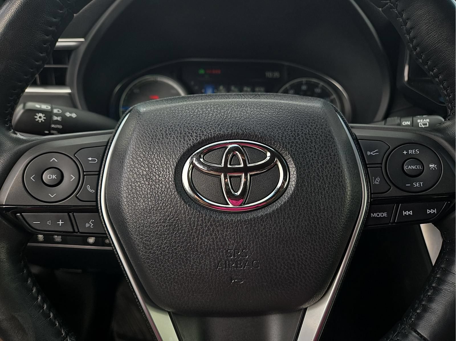 Used 2021 Toyota Venza Limited w/ Advanced Technology Package AWD/4WD image 20