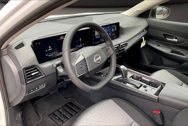 New 2026 Nissan Sentra SV w/ SV Convenience Package image 7