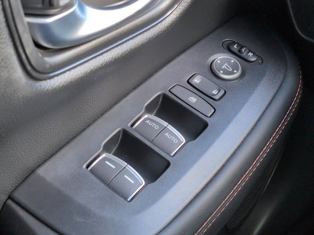 Used 2026 Honda HR-V Sport image 22