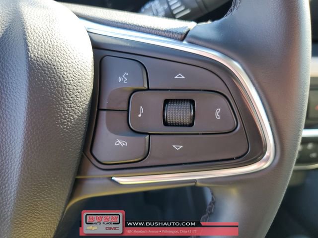 Used 2024 Buick Encore GX Sport Touring image 22