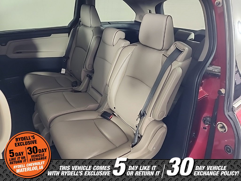 Used 2023 Honda Odyssey Elite image 25