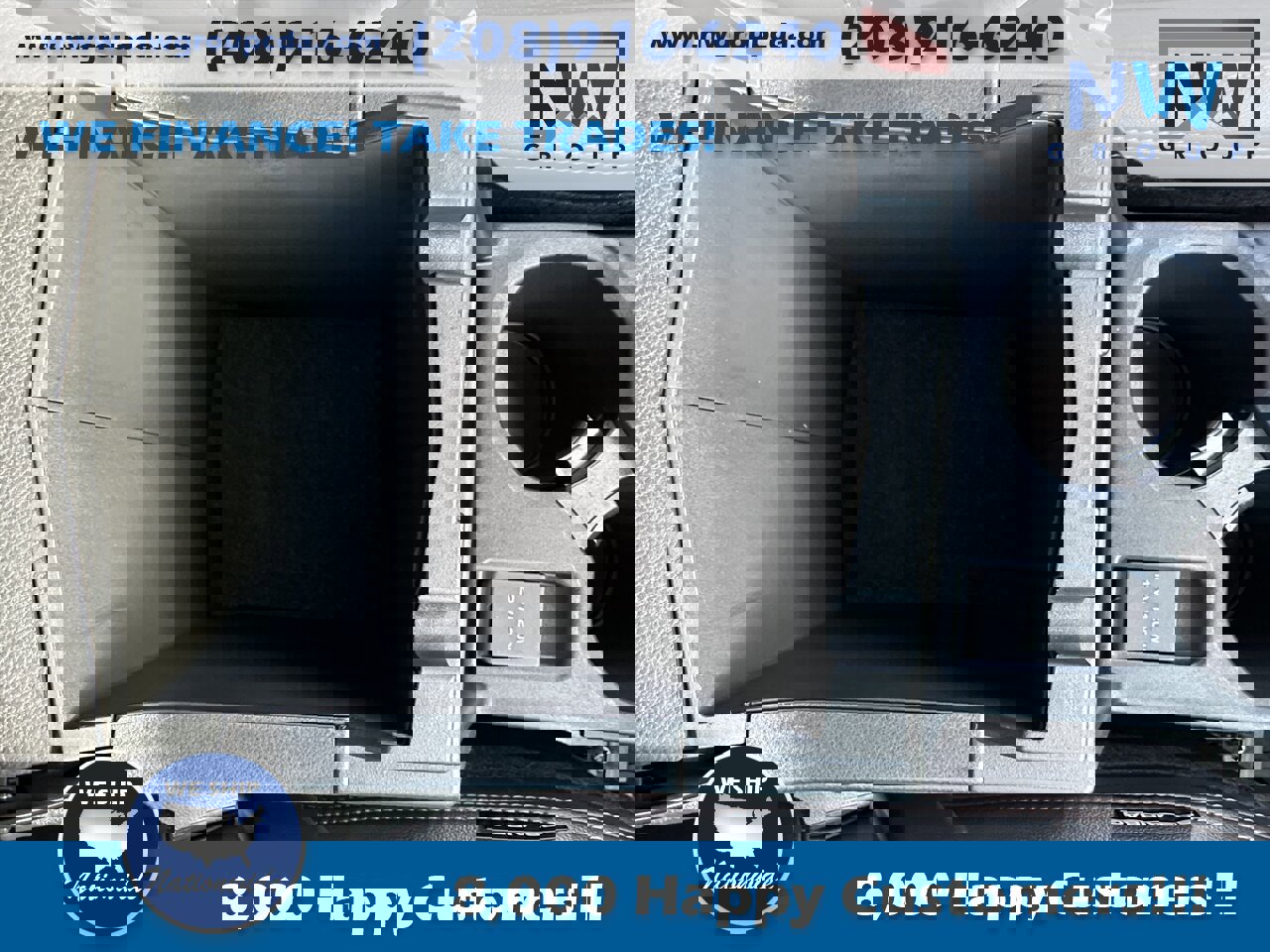 Used 2025 Subaru Forester Touring image 25