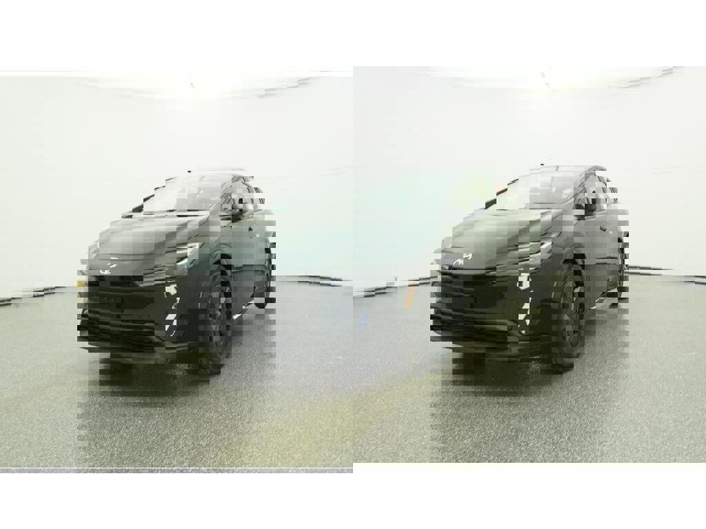 New 2026 Toyota Prius LE image 45