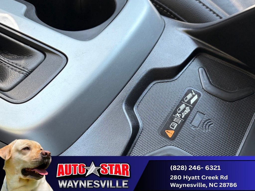 Used 2022 Chevrolet Colorado ZR2 AWD/4WD image 19