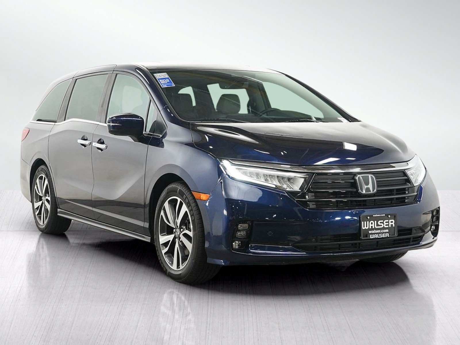 Used 2023 Honda Odyssey Touring image 7