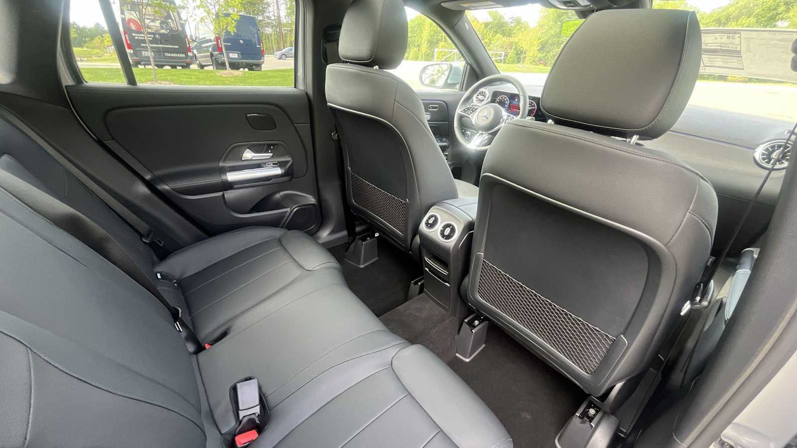 New 2026 Mercedes-Benz GLA 250 4MATIC image 11