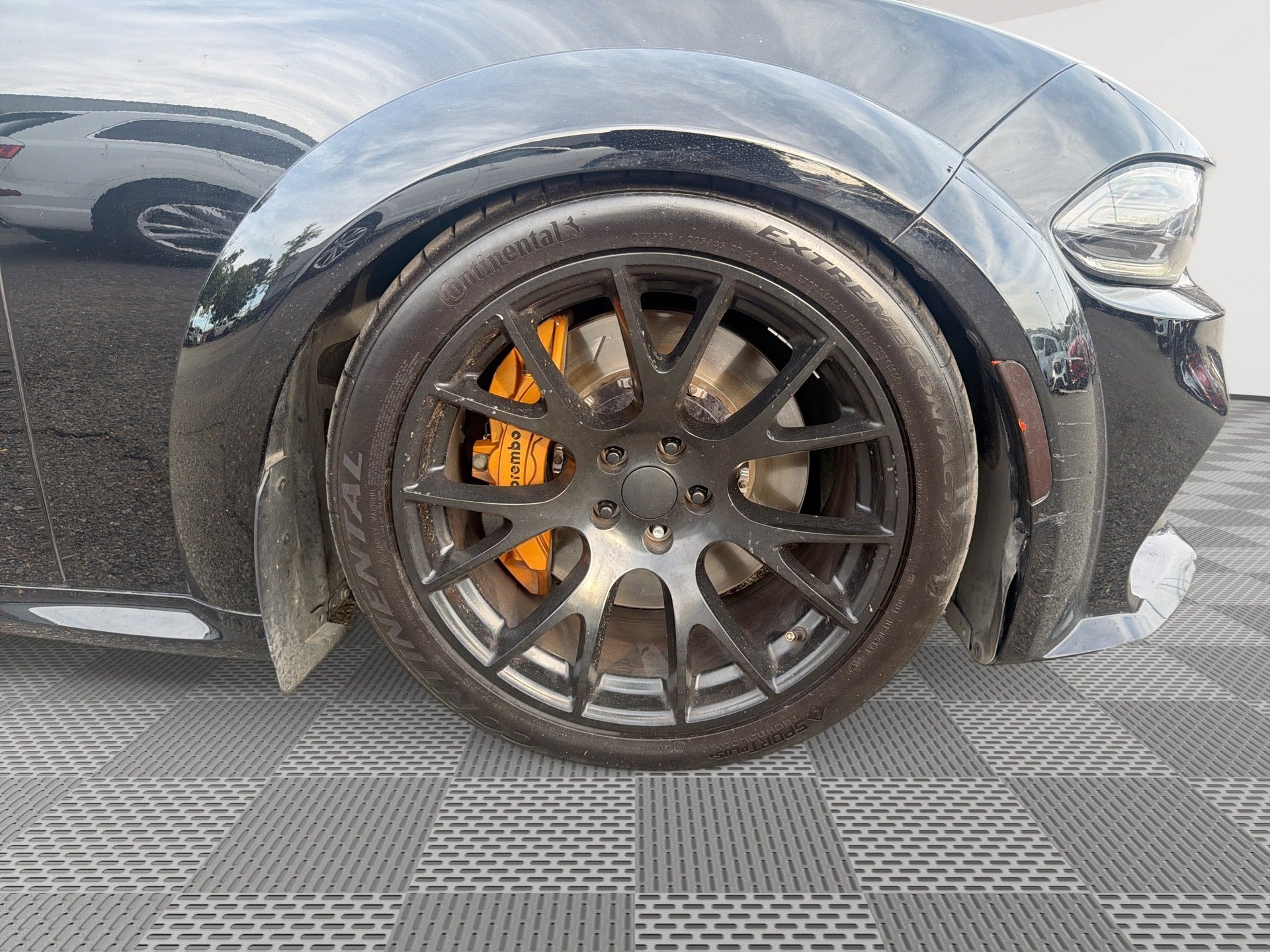 Used 2020 Dodge Charger Scat Pack RWD image 31