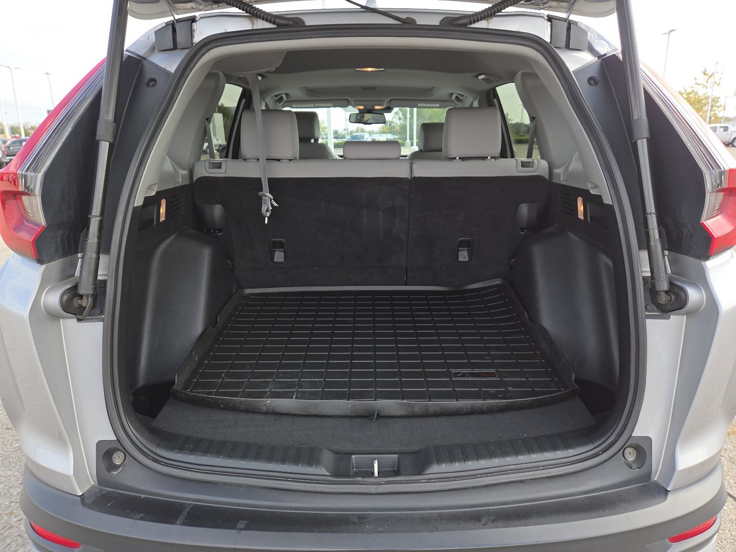 Used 2020 Honda CR-V EX-L image 19