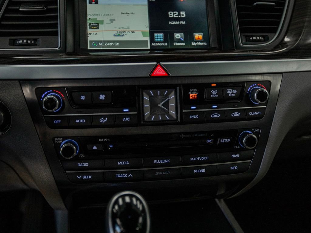 Used 2017 Genesis G80 3.8 image 19