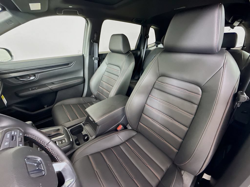 New 2026 Honda CR-V Sport-L image 11